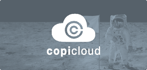 Copicloud